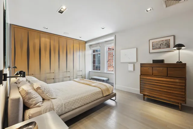 $3,495,000 | 465 West 23rd Street, Unit 19D | Chelsea