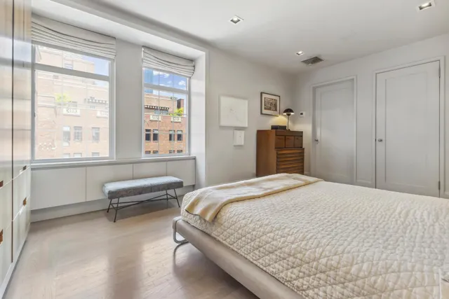 $3,495,000 | 465 West 23rd Street, Unit 19D | Chelsea