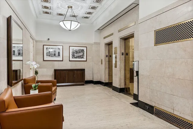 $3,495,000 | 465 West 23rd Street, Unit 19D | Chelsea