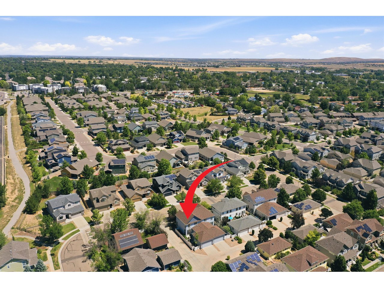 340 Riverton Road Lafayette, CO 80026 - Photo 32 of 37