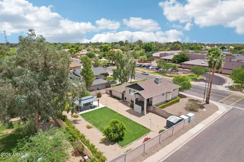 $530,000 | 3824 East Pueblo Avenue, Mesa, AZ 85206