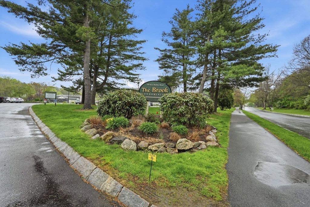 170 East Hadley Road, Unit 23 Amherst, MA 01002 - Photo 1 of 34