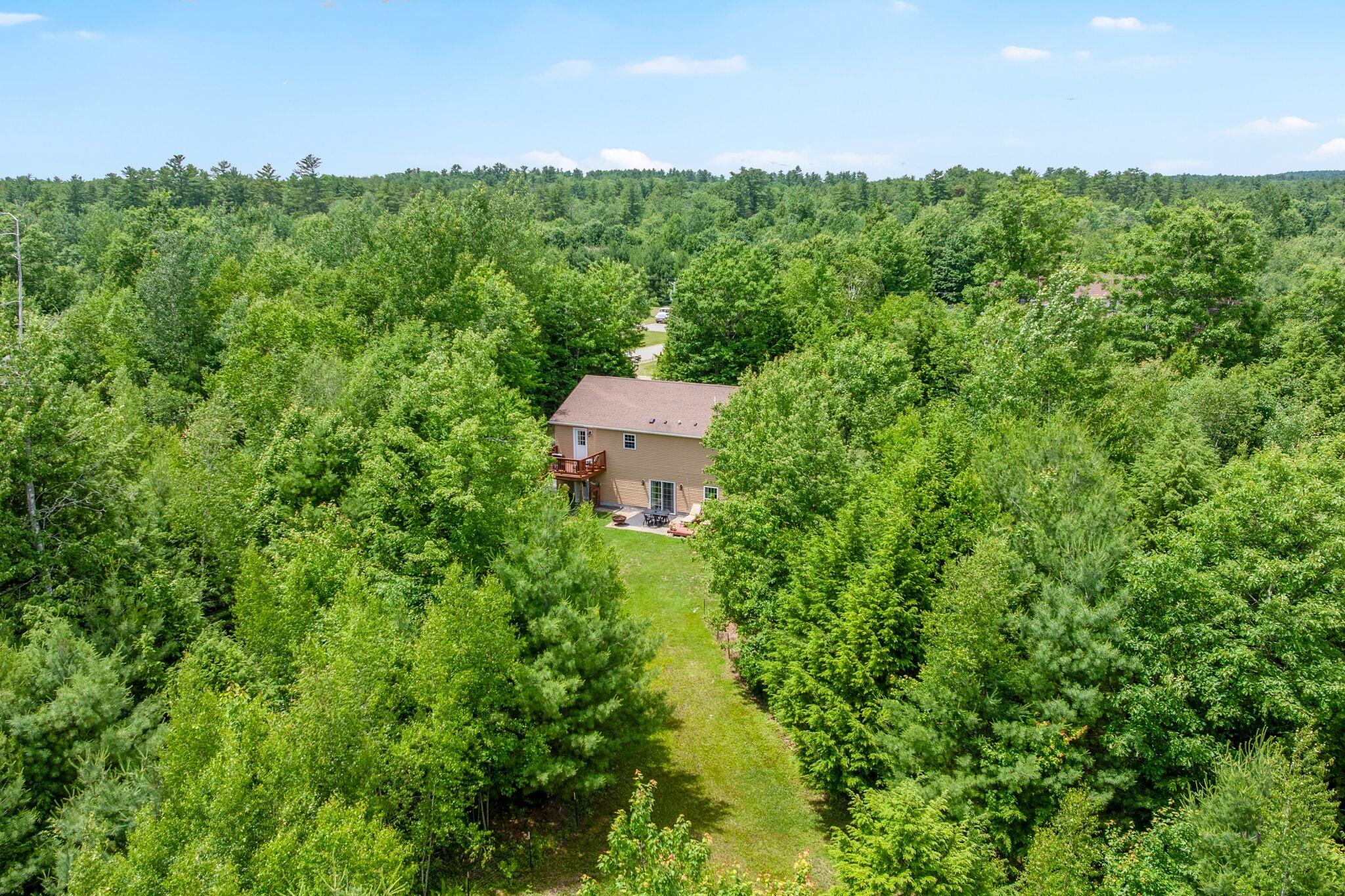 250 Dingley Spring Road Gorham, ME 04038 - Photo 34 of 38 250 Dingley Spring Road, Gorham
