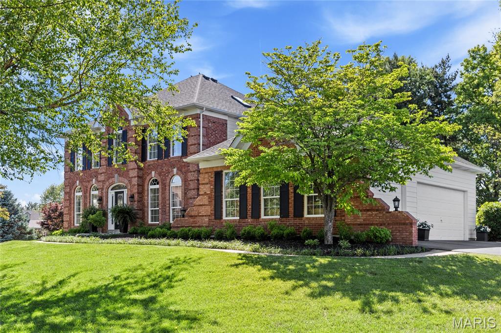553 Malinmor Drive Weldon Spring, MO 63304 - Photo 3 of 42