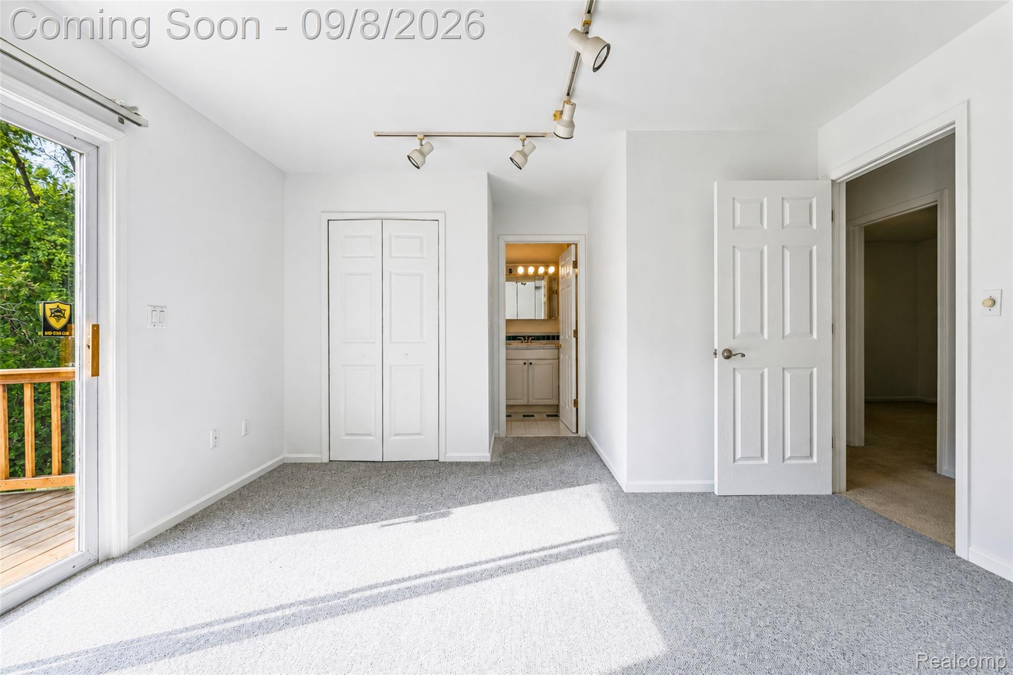 8180 Whitmore Lake Road Brighton, MI 48116 - Photo 12 of 38 Primary bedroom