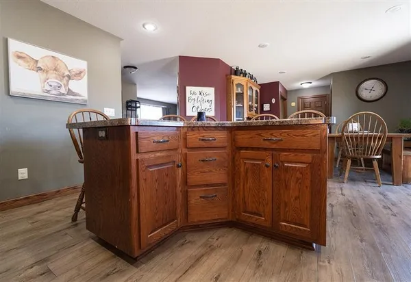 $395,000 | 804 Southwest 11th Avenue, Rice, MN 56367