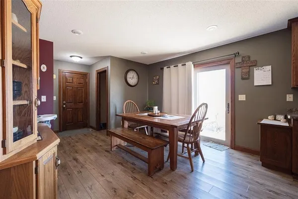 $395,000 | 804 Southwest 11th Avenue, Rice, MN 56367