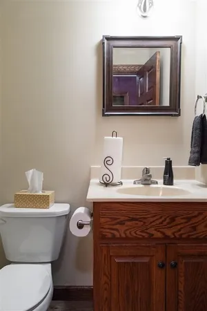 $395,000 | 804 Southwest 11th Avenue, Rice, MN 56367