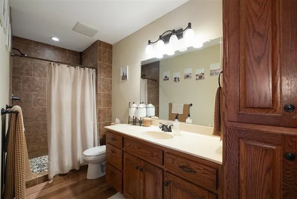 $395,000 | 804 Southwest 11th Avenue, Rice, MN 56367