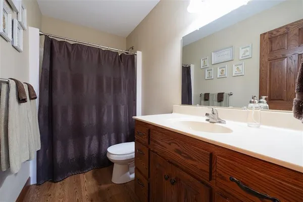 $395,000 | 804 Southwest 11th Avenue, Rice, MN 56367