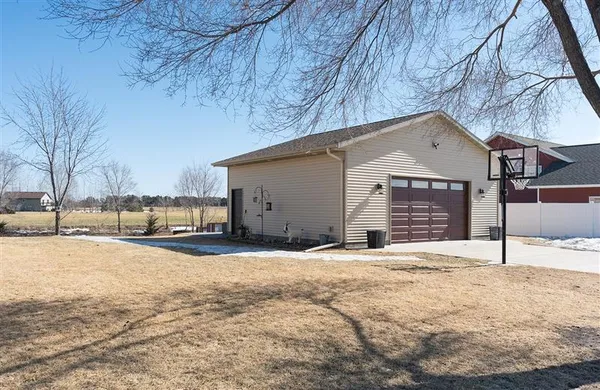 $395,000 | 804 Southwest 11th Avenue, Rice, MN 56367