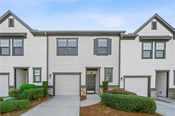 $299,000 | 200 Mountain Rest Court Southeast, Mableton, GA 30126