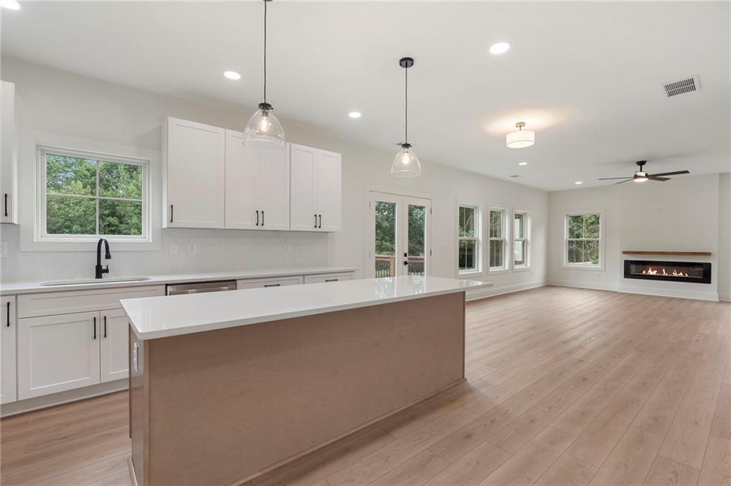 394 Poplar Springs Road Hiram, GA 30141 - Photo 18 of 58 Gallery Image 18
