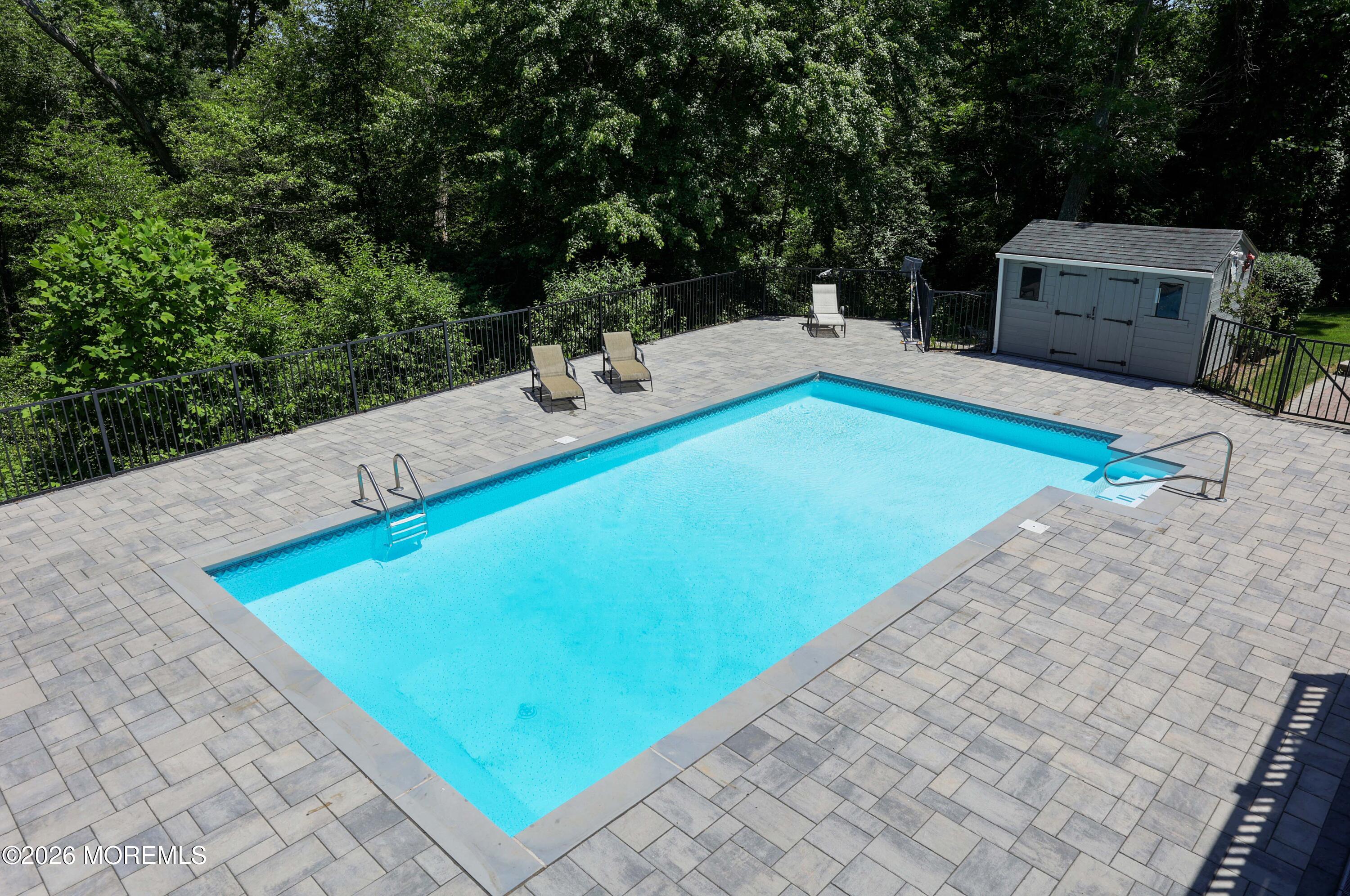 1908 Shadowbrook Drive Wall, NJ 07719 - Photo 56 of 64 758A3399_400_401_402_403