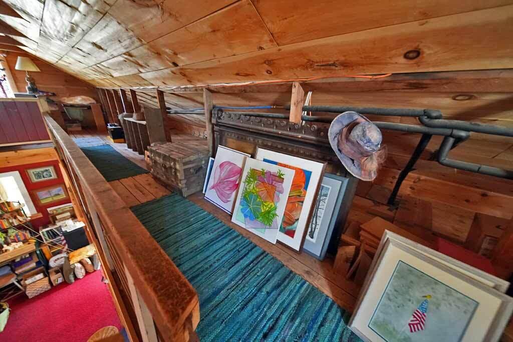 242 Crescent Park Road New Limerick, ME 04761 - Photo 33 of 68 eaves-242-crescent-rd