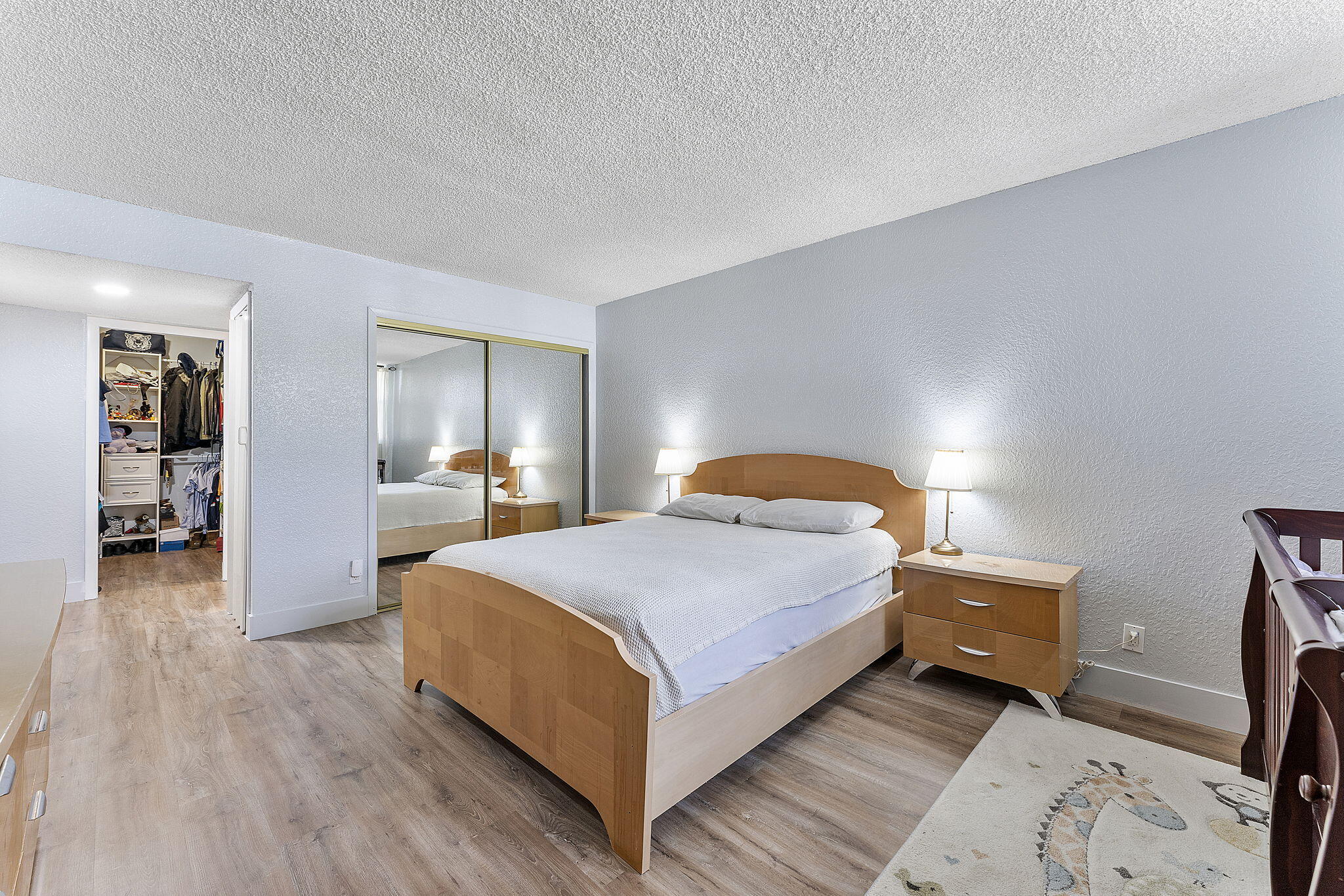 16475 Golf Club Road, Unit 207 Weston, FL 33326 - Photo 11 of 32 Primary Bedroom