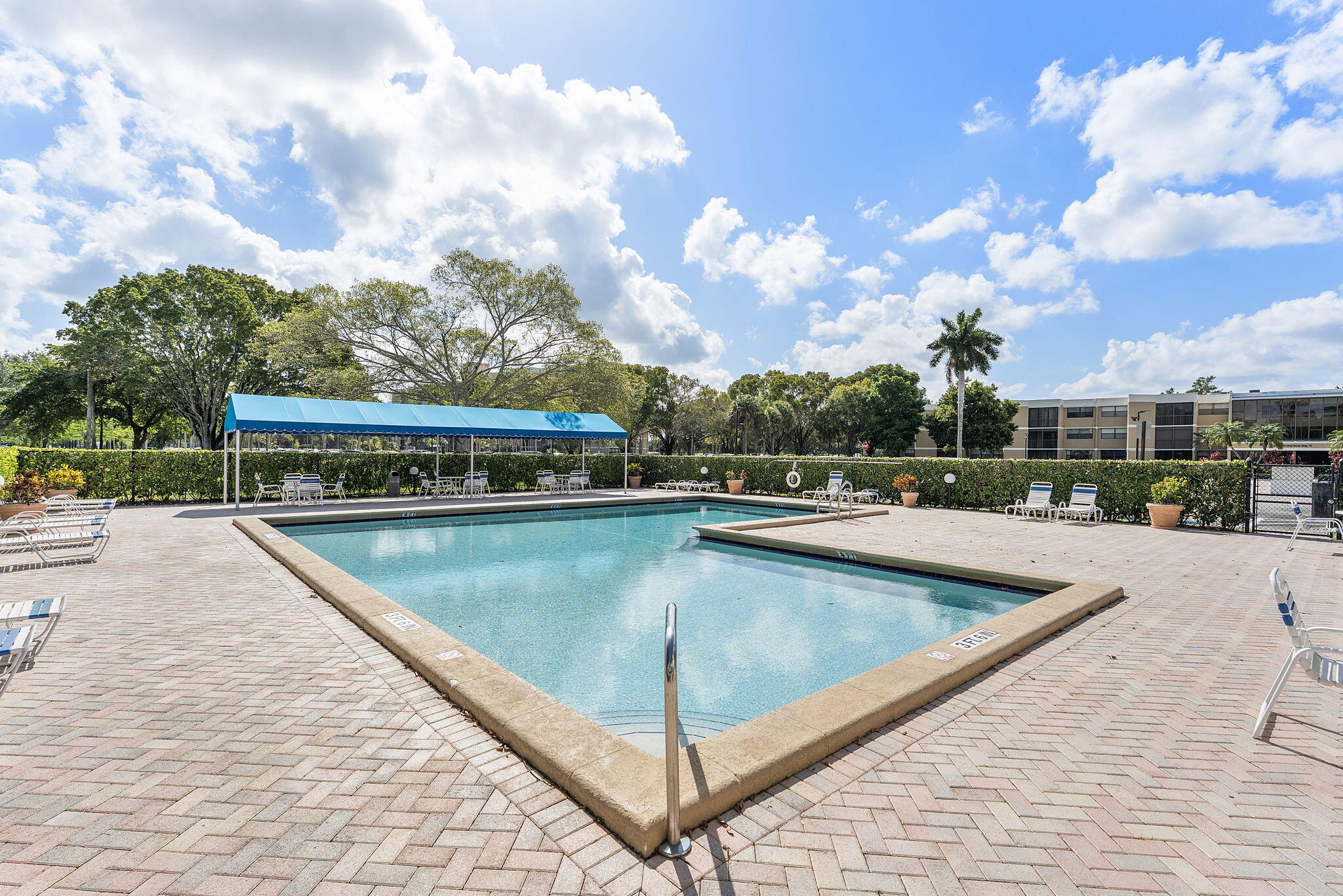 16475 Golf Club Road, Unit 207 Weston, FL 33326 - Photo 24 of 32 Community Pool