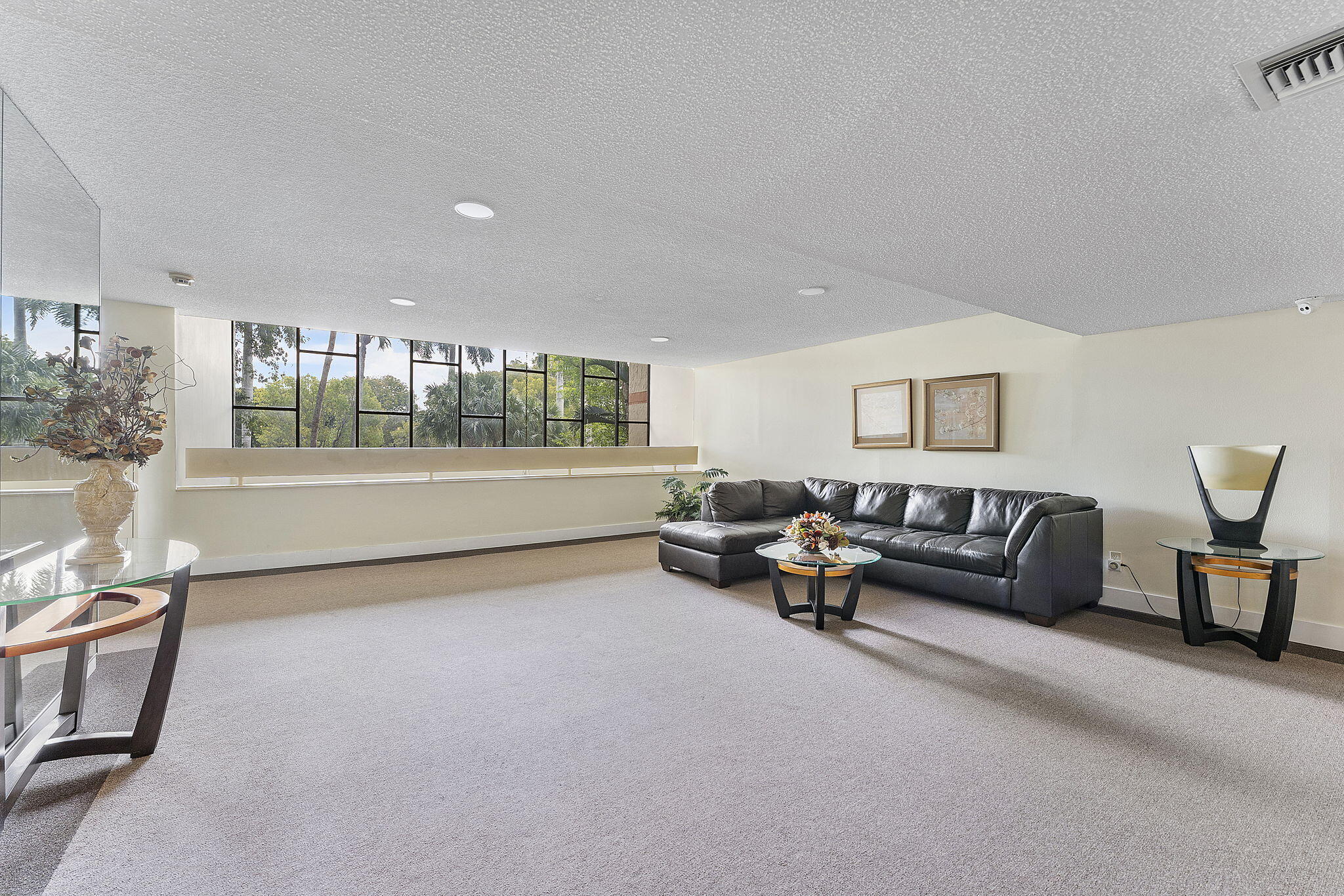 16475 Golf Club Road, Unit 207 Weston, FL 33326 - Photo 27 of 32 Lobby 2nd Floor
