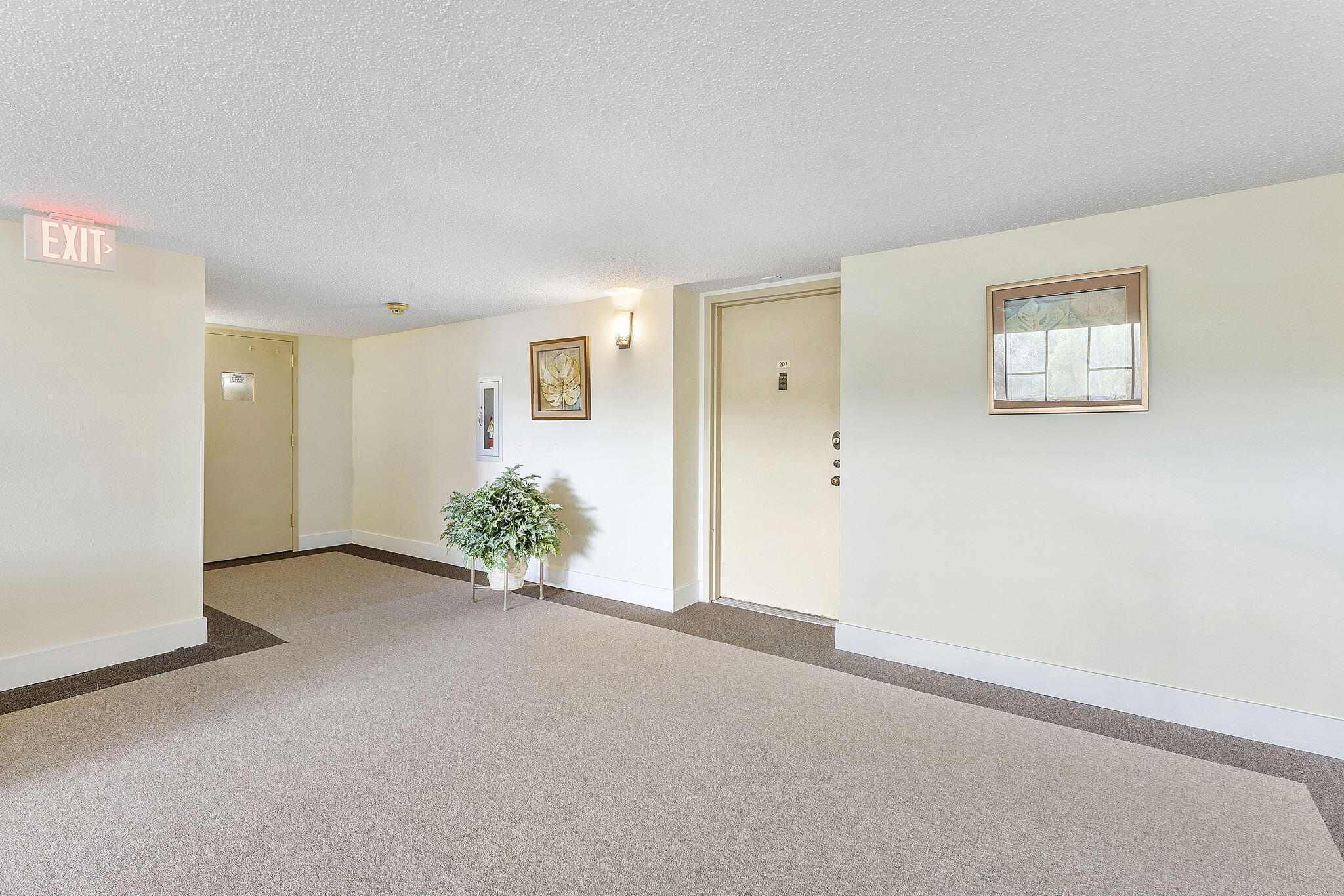 16475 Golf Club Road, Unit 207 Weston, FL 33326 - Photo 28 of 32 Front Door