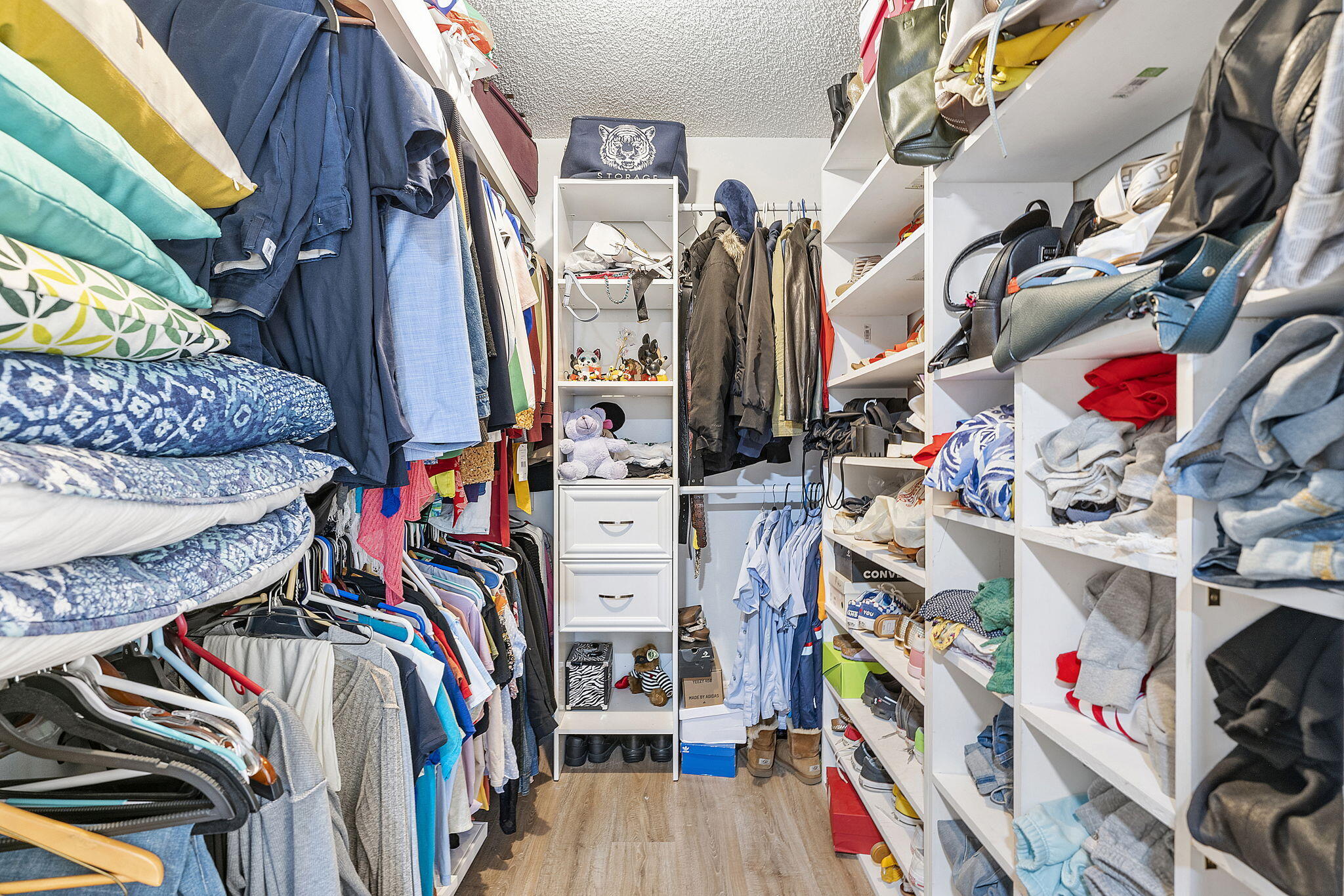 16475 Golf Club Road, Unit 207 Weston, FL 33326 - Photo 32 of 32 Walkin Closet Master