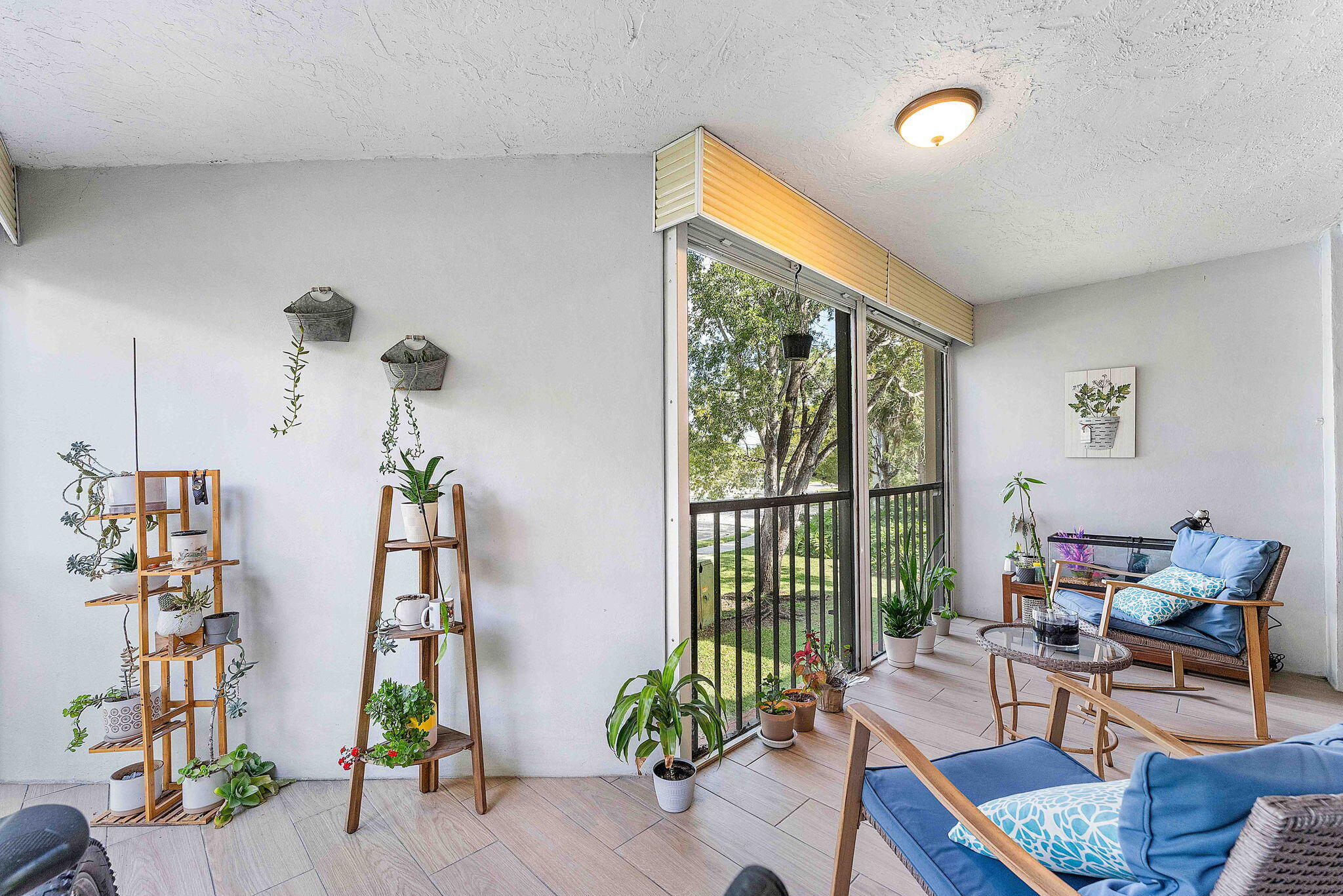 16475 Golf Club Road, Unit 207 Weston, FL 33326 - Photo 8 of 32 Balcony