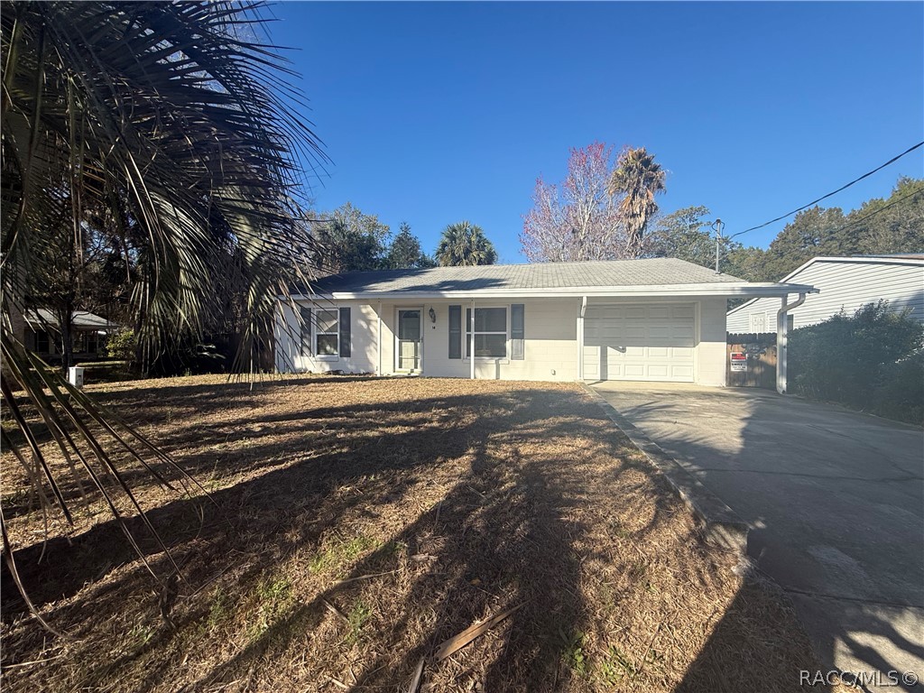 14 Canterbury Road Inglis, FL 34449 - Photo 2 of 59