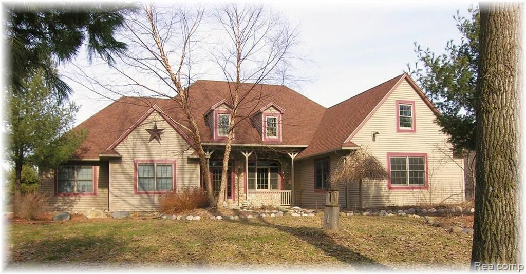 4498 Brown Road Metamora, MI 48455 - Photo 1 of 45 Gallery Image 1