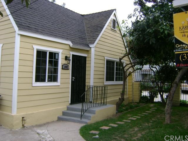 1002 North Spring Avenue Compton, CA 90221 - Photo 1 of 1