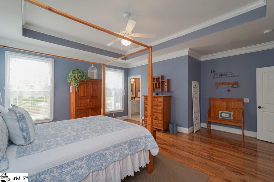 14 Rox Run Simpsonville, SC 29681 - Photo 18 of 36 Gallery Image 18