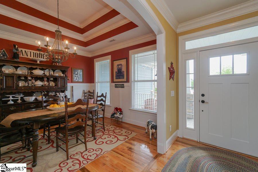 14 Rox Run Simpsonville, SC 29681 - Photo 3 of 36 Gallery Image 3