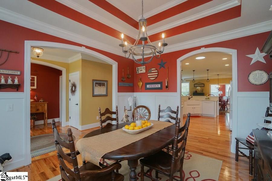 14 Rox Run Simpsonville, SC 29681 - Photo 4 of 36 Gallery Image 4