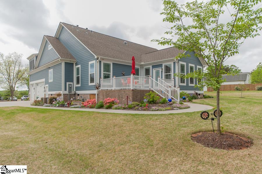 14 Rox Run Simpsonville, SC 29681 - Photo 33 of 36 Gallery Image 33