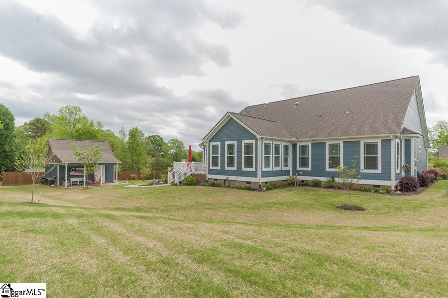 14 Rox Run Simpsonville, SC 29681 - Photo 34 of 36 Gallery Image 34
