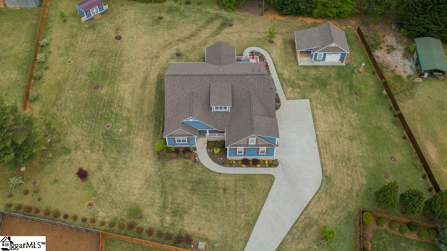 14 Rox Run Simpsonville, SC 29681 - Photo 36 of 36 Gallery Image 36