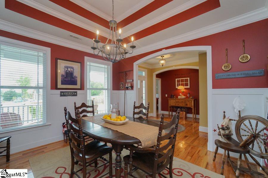 14 Rox Run Simpsonville, SC 29681 - Photo 5 of 36 Gallery Image 5