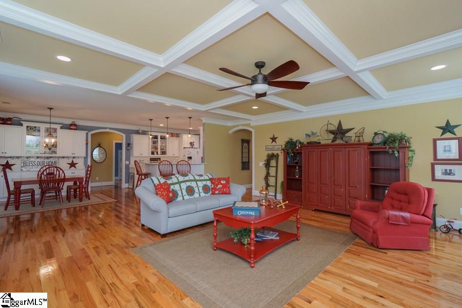 14 Rox Run Simpsonville, SC 29681 - Photo 7 of 36 Gallery Image 7