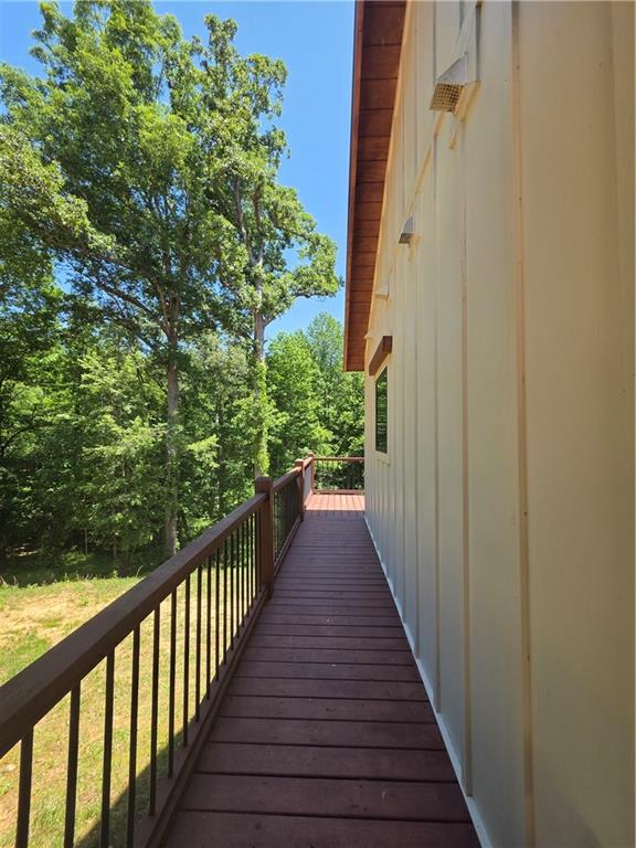 1217 Youngs Farm Road Cedartown, GA 30125 - Photo 8 of 29 a view of a house with balcony