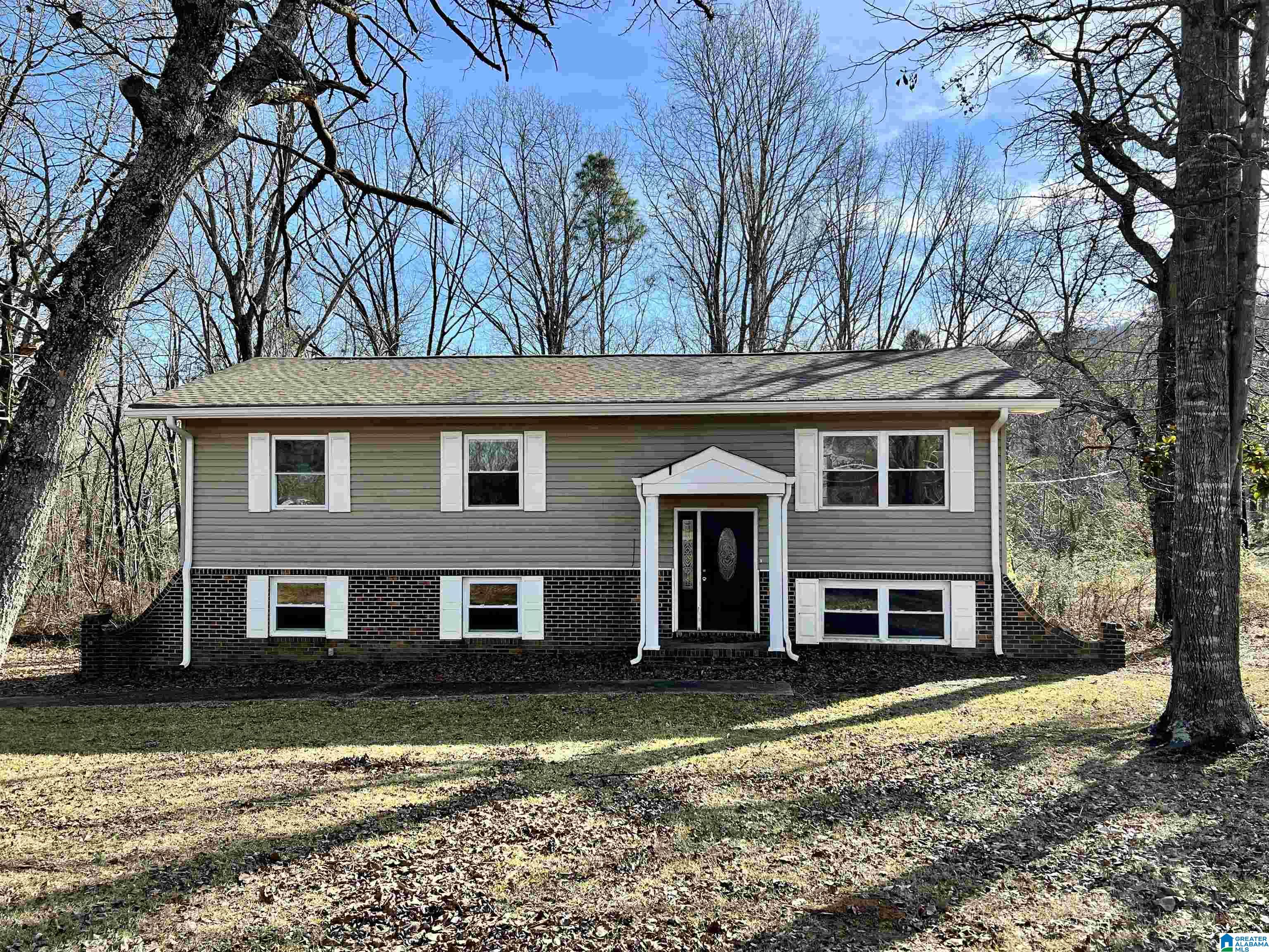 593 Center Point Road Sylacauga, AL 35151 - Photo 1 of 28 Gallery Image 1