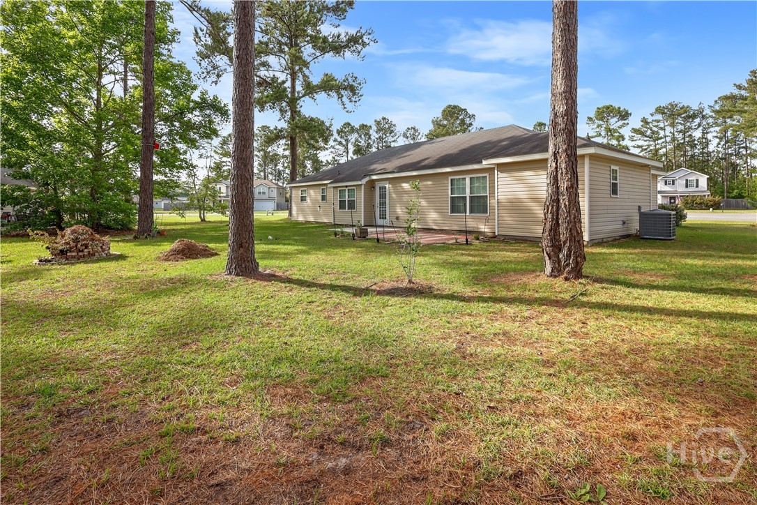 197 Blackwater Way Springfield, GA 31329 - Photo 29 of 30