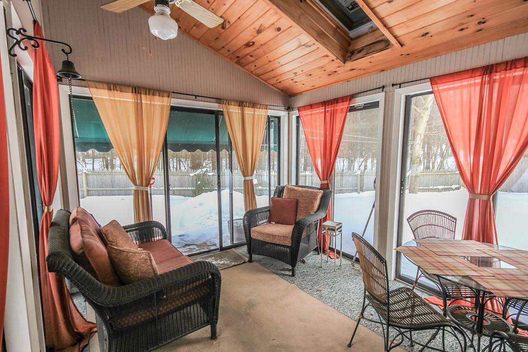 55 Glade Mallow Road Malta, NY 12020 - Photo 23 of 25 Photo 23