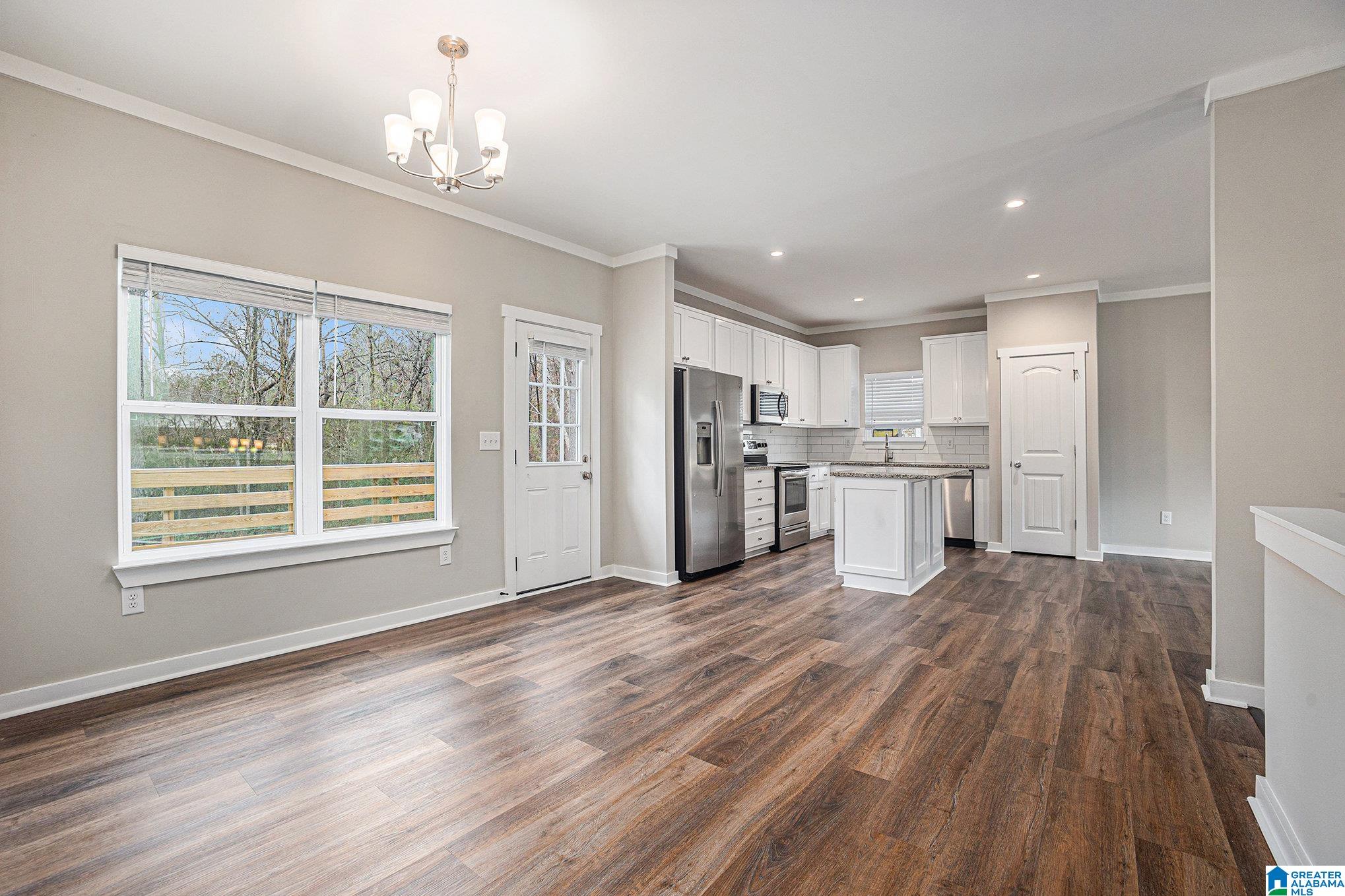 335 Quail Ridge Road Odenville, AL 35120 - Photo 5 of 21