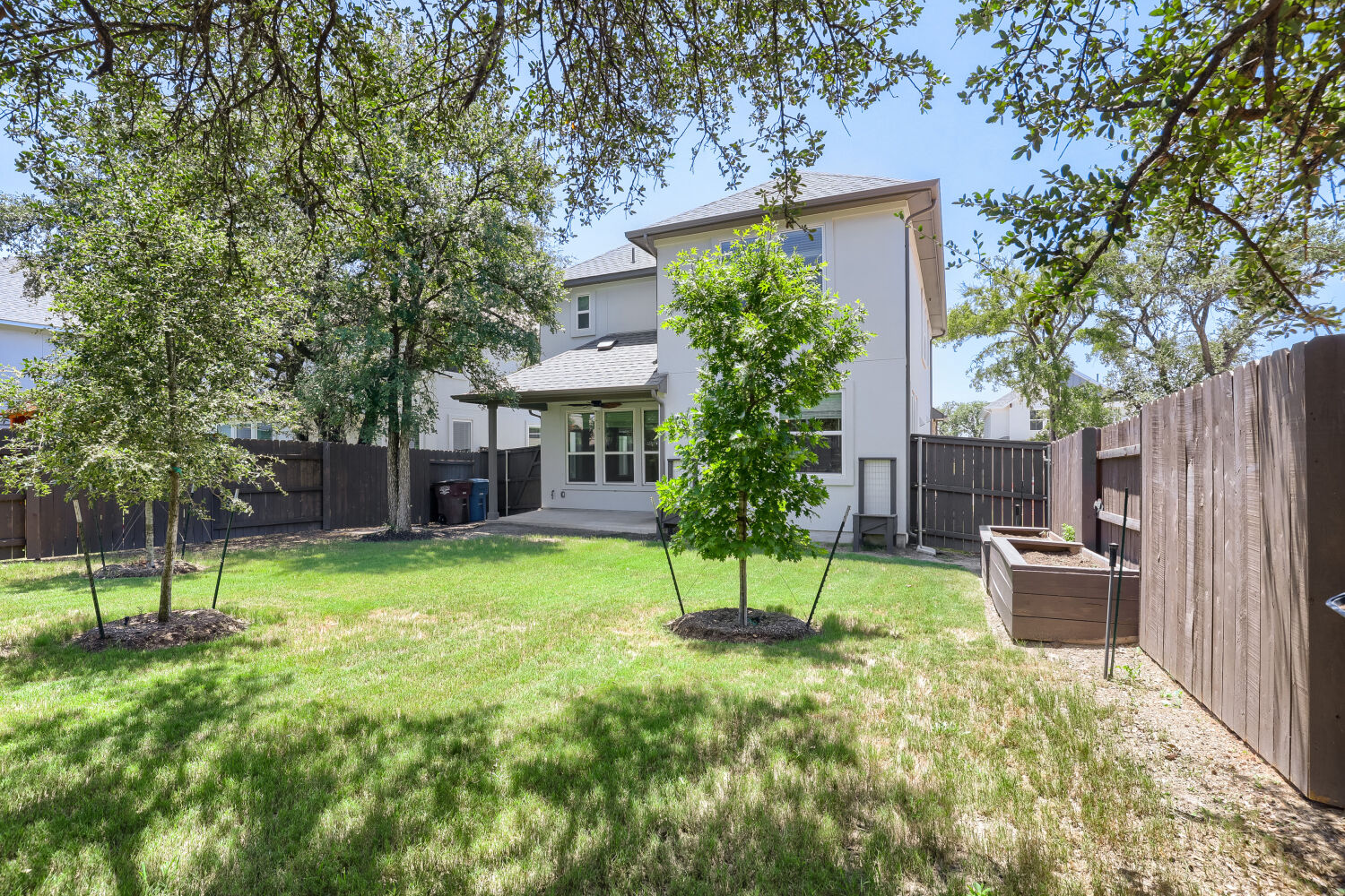 2605 Sam Bass Road, Unit 3 Round Rock, TX 78681 - Photo 20 of 20
