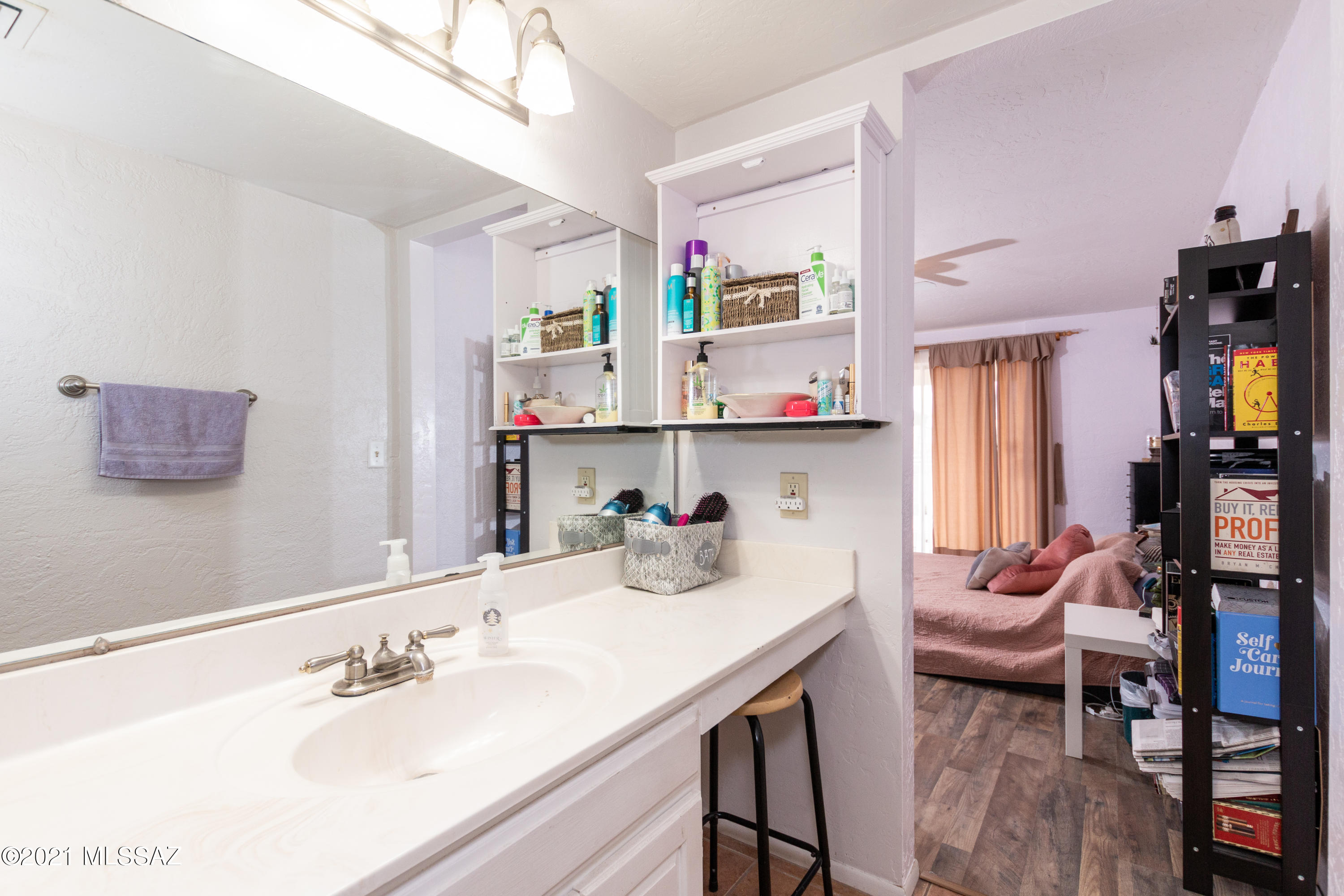 625 South Prudence Road, Unit 210 Tucson, AZ 85710 - Photo 9 of 15