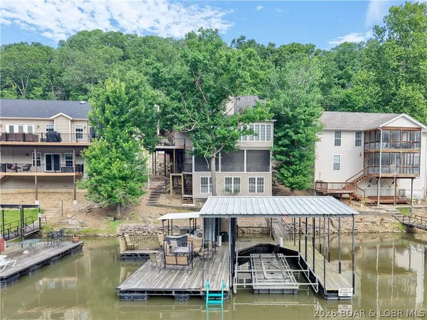 $880,000 | 1953 Valley Road, Osage Beach, MO 65065