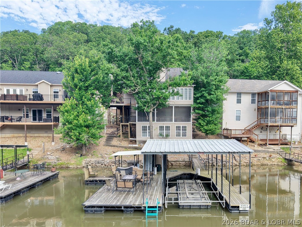 1953 Valley Road Osage Beach, MO 65065 - Photo 1 of 42