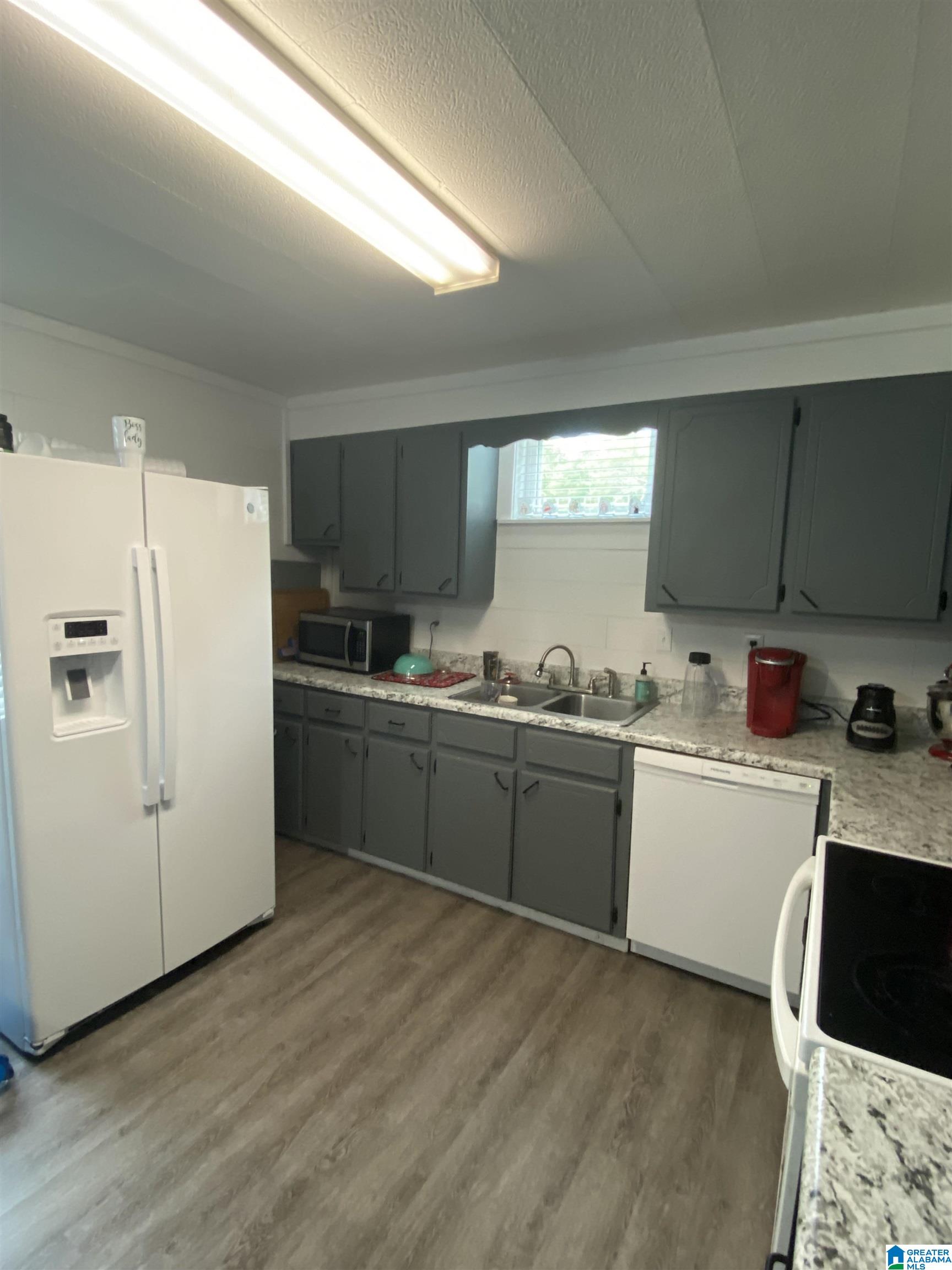157 Old Denson Road Boaz, AL 35957 - Photo 8 of 14