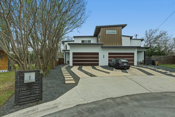 $799,000 | 1405 Camelot Circle, Unit A, Austin, TX 78745