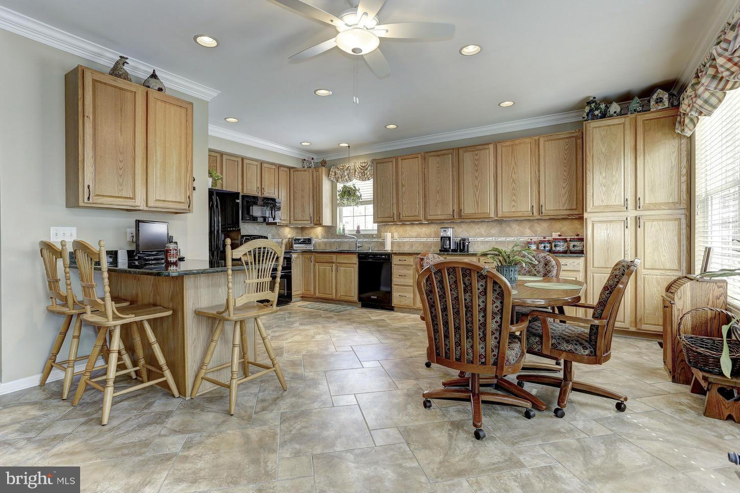 857 Clamshell Court Edgewater, MD 21037 - Photo 11 of 23 Kitchen