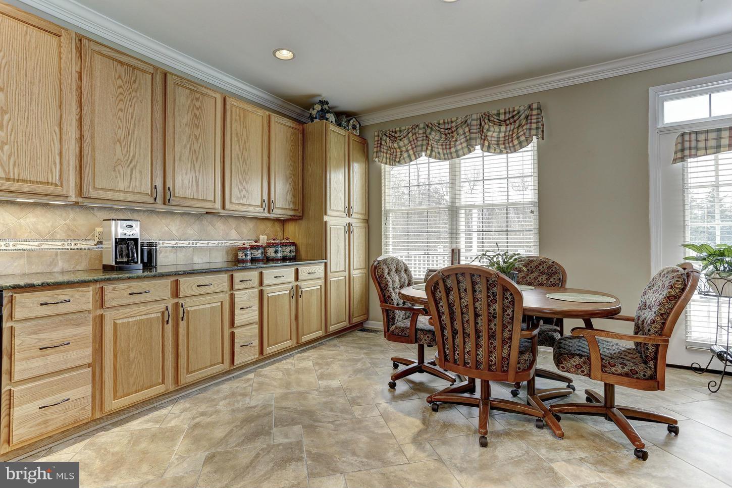 857 Clamshell Court Edgewater, MD 21037 - Photo 13 of 23 Kitchen