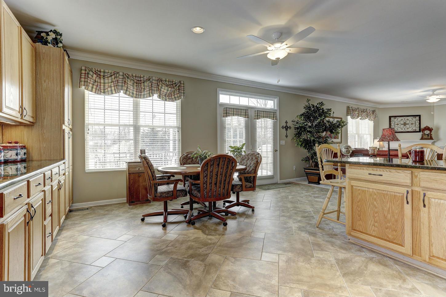 857 Clamshell Court Edgewater, MD 21037 - Photo 14 of 23 Kitchen
